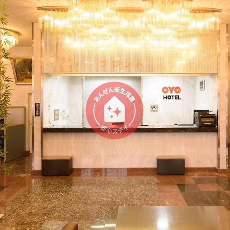 Business Hotel Kawakami Kumano Dış mekan fotoğraf