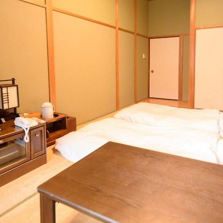Business Hotel Kawakami Kumano Dış mekan fotoğraf