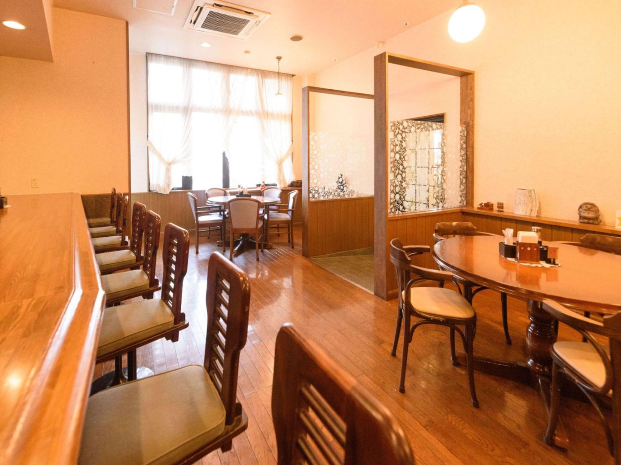Business Hotel Kawakami Kumano Dış mekan fotoğraf
