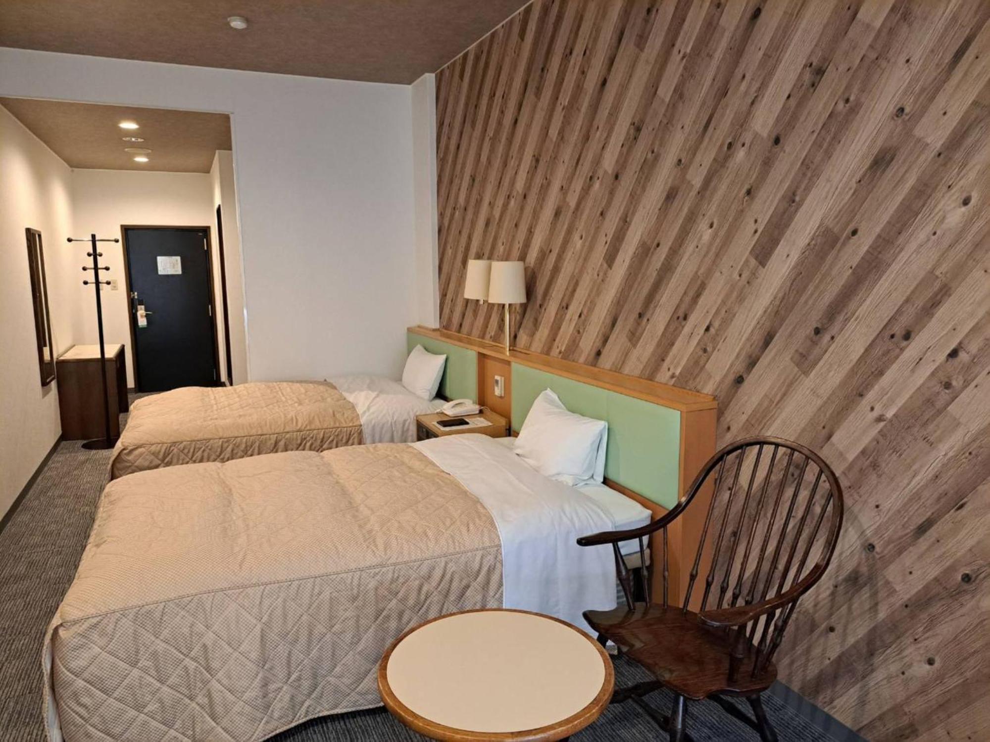 Business Hotel Kawakami Kumano Dış mekan fotoğraf