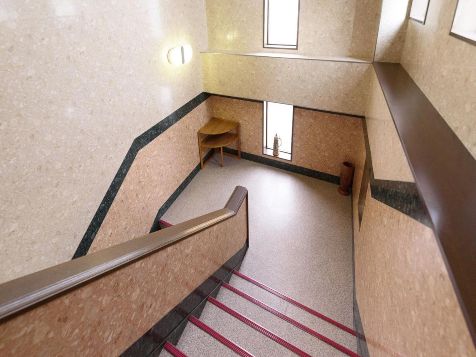 Business Hotel Kawakami Kumano Dış mekan fotoğraf