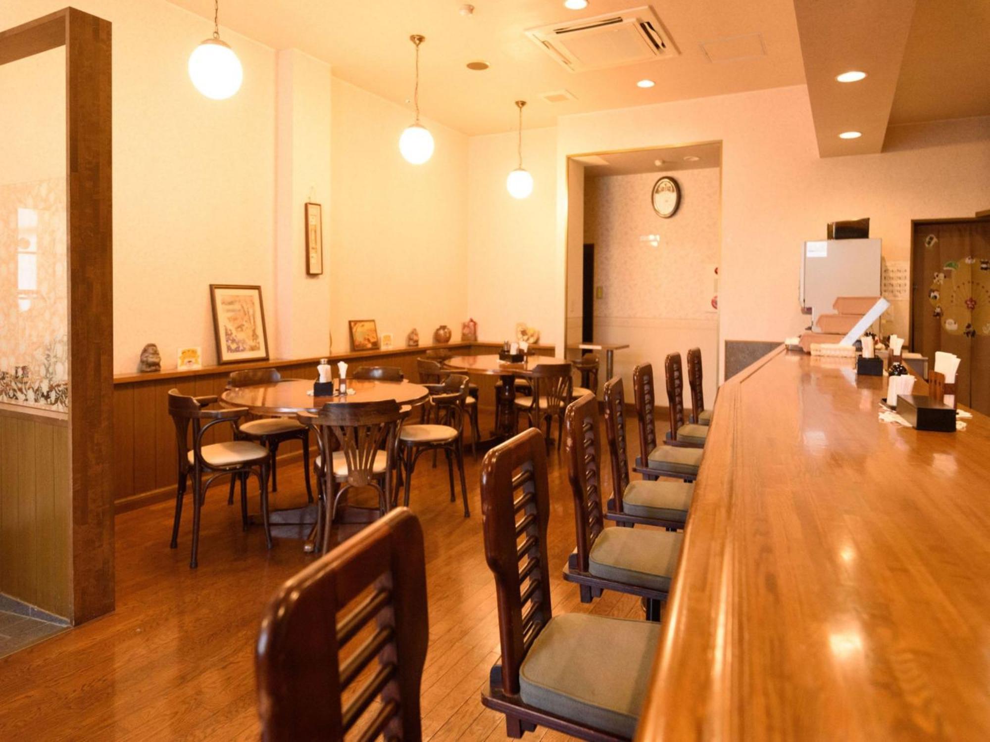 Business Hotel Kawakami Kumano Dış mekan fotoğraf