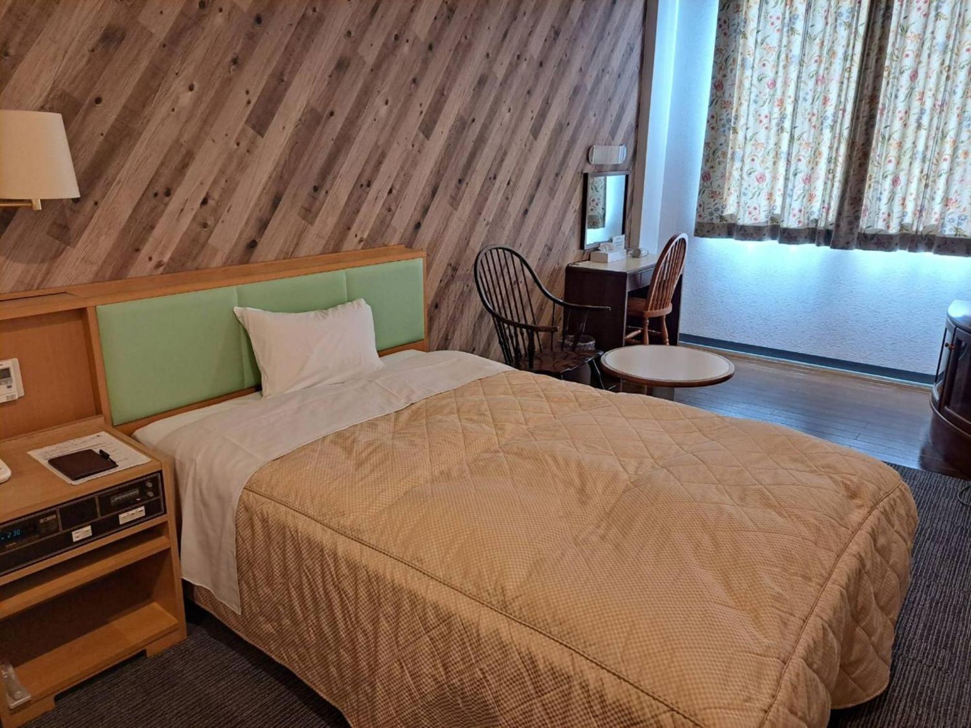 Business Hotel Kawakami Kumano Dış mekan fotoğraf