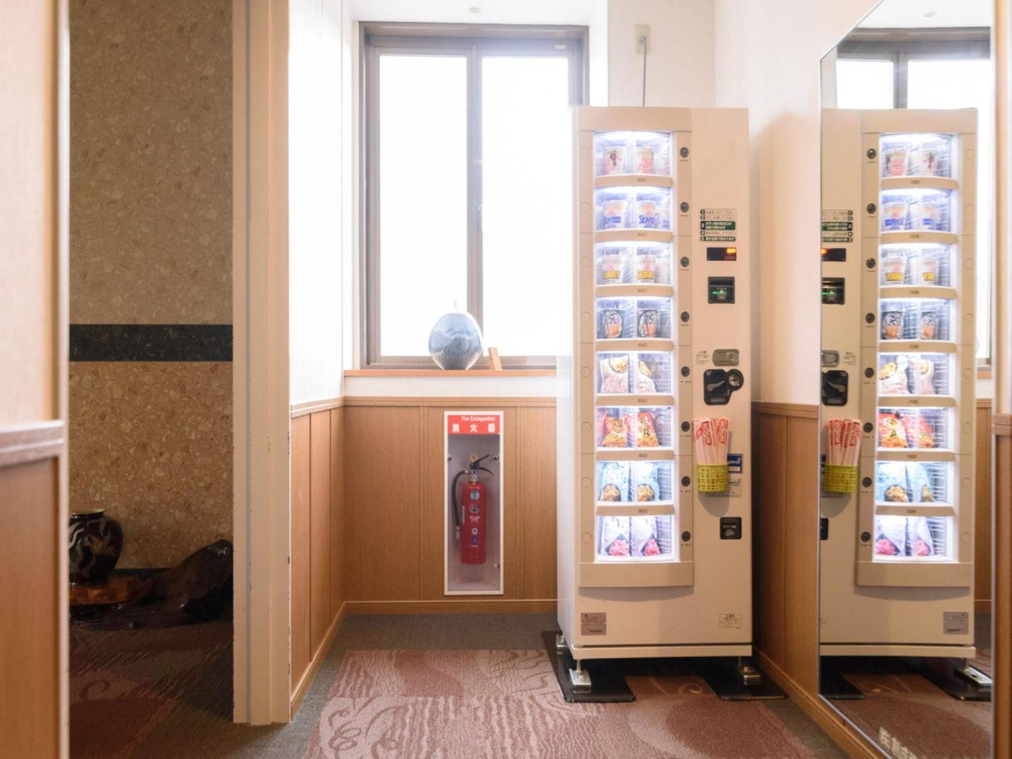 Business Hotel Kawakami Kumano Dış mekan fotoğraf