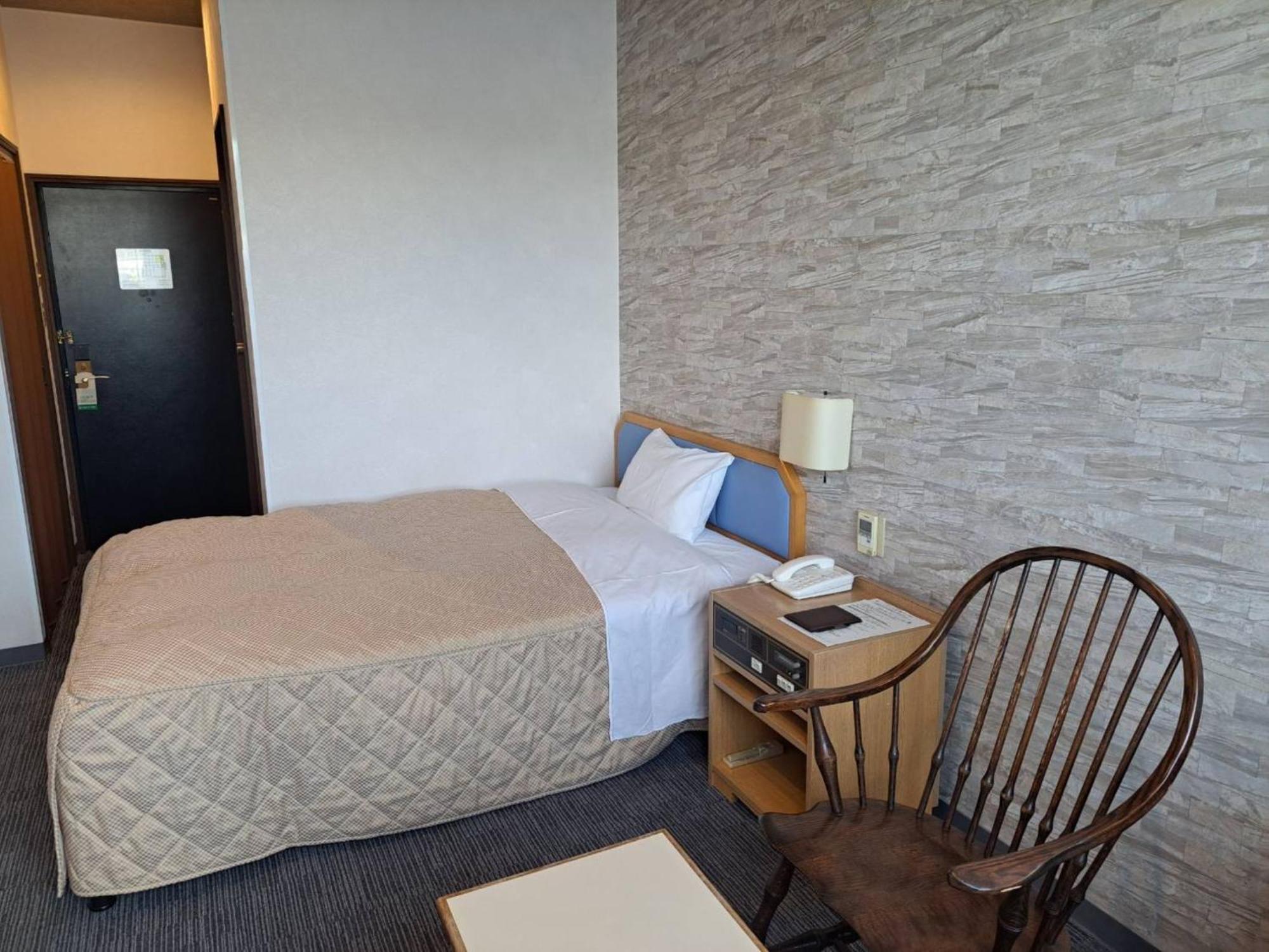 Business Hotel Kawakami Kumano Dış mekan fotoğraf