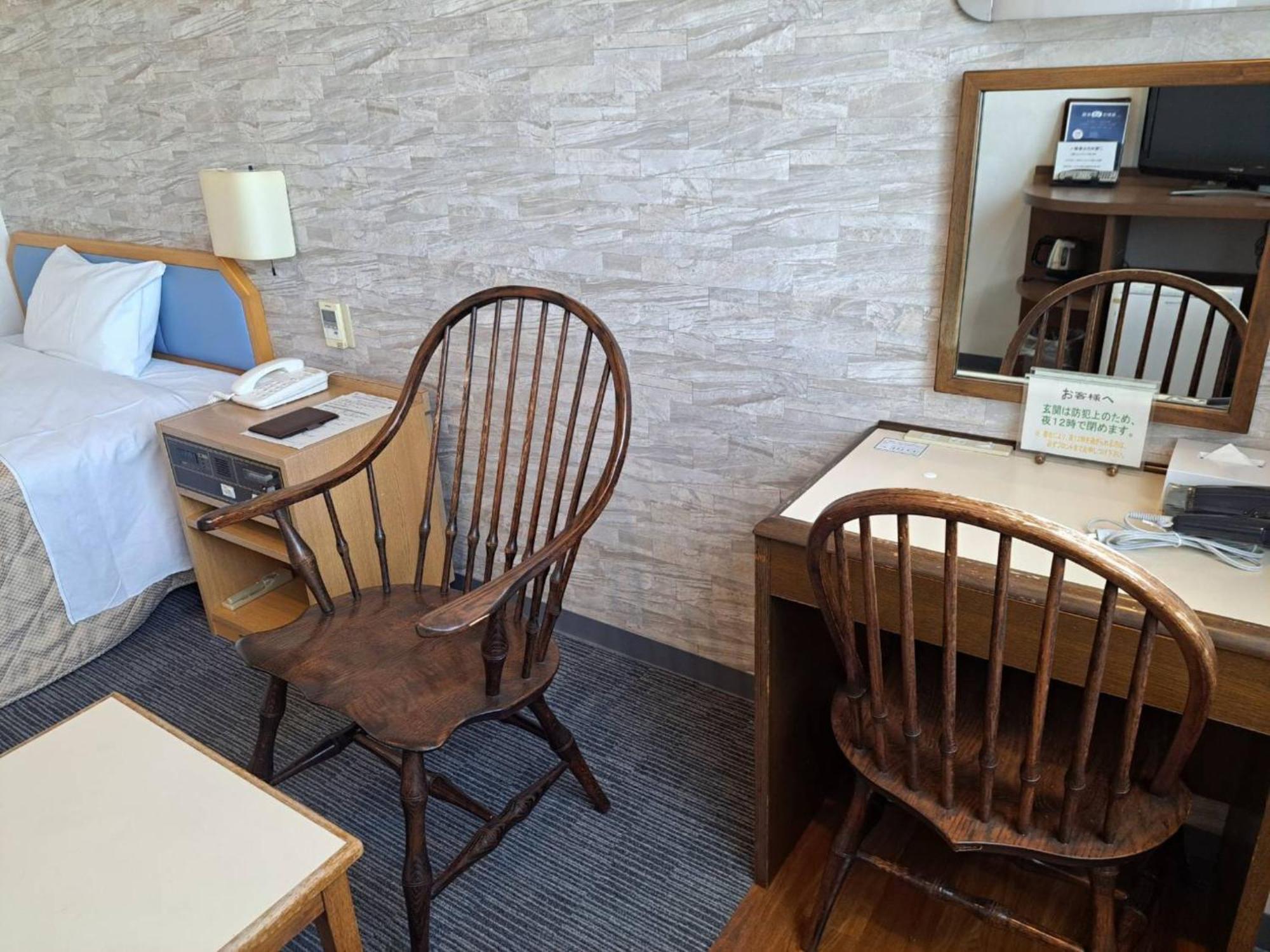 Business Hotel Kawakami Kumano Dış mekan fotoğraf