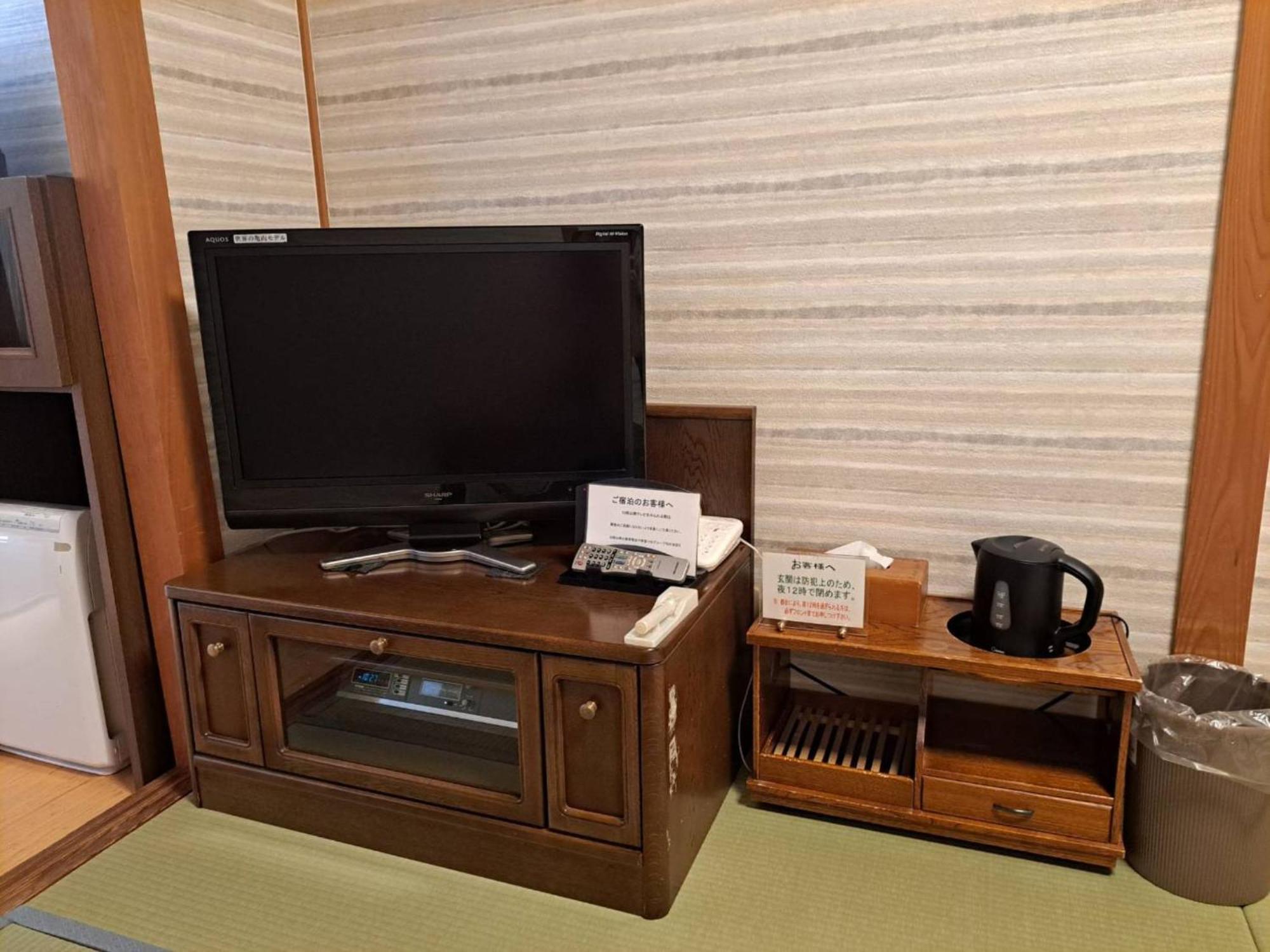 Business Hotel Kawakami Kumano Dış mekan fotoğraf