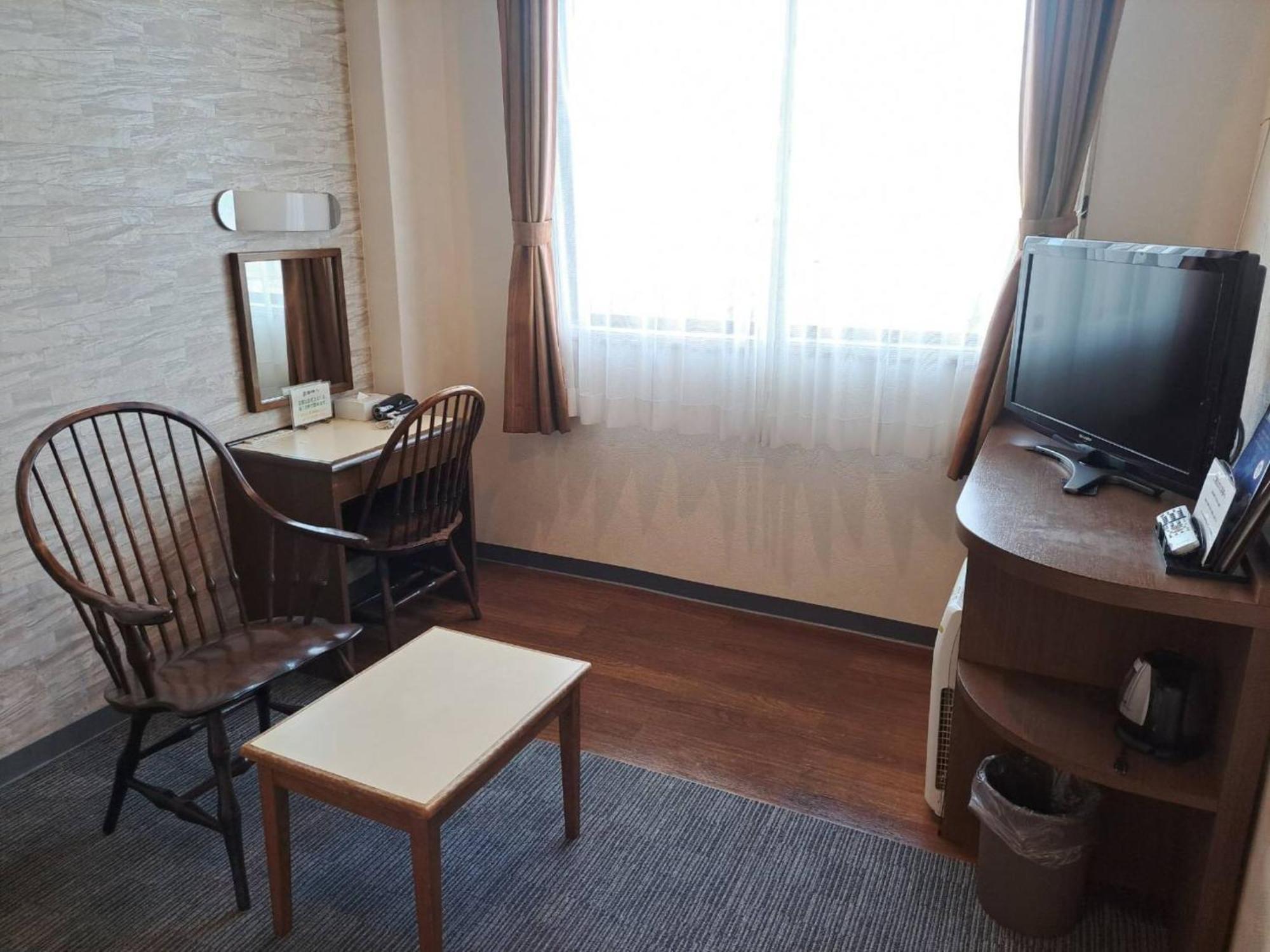 Business Hotel Kawakami Kumano Dış mekan fotoğraf