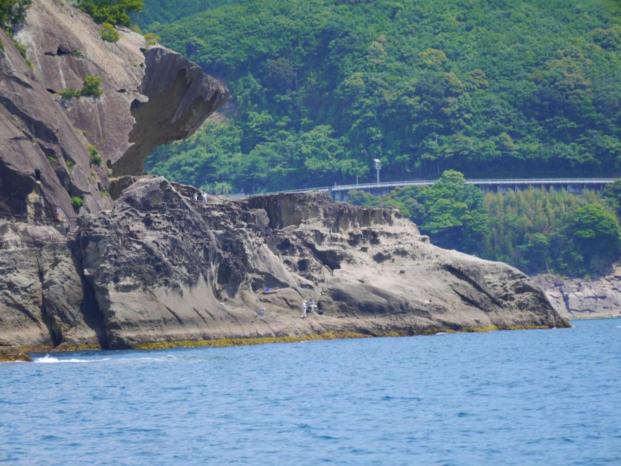 Business Hotel Kawakami Kumano Dış mekan fotoğraf