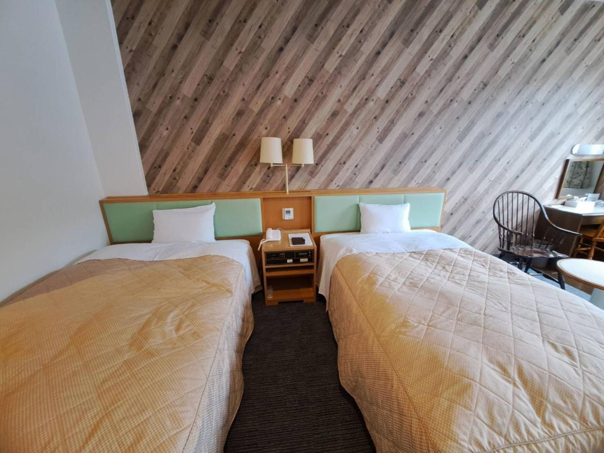 Business Hotel Kawakami Kumano Dış mekan fotoğraf