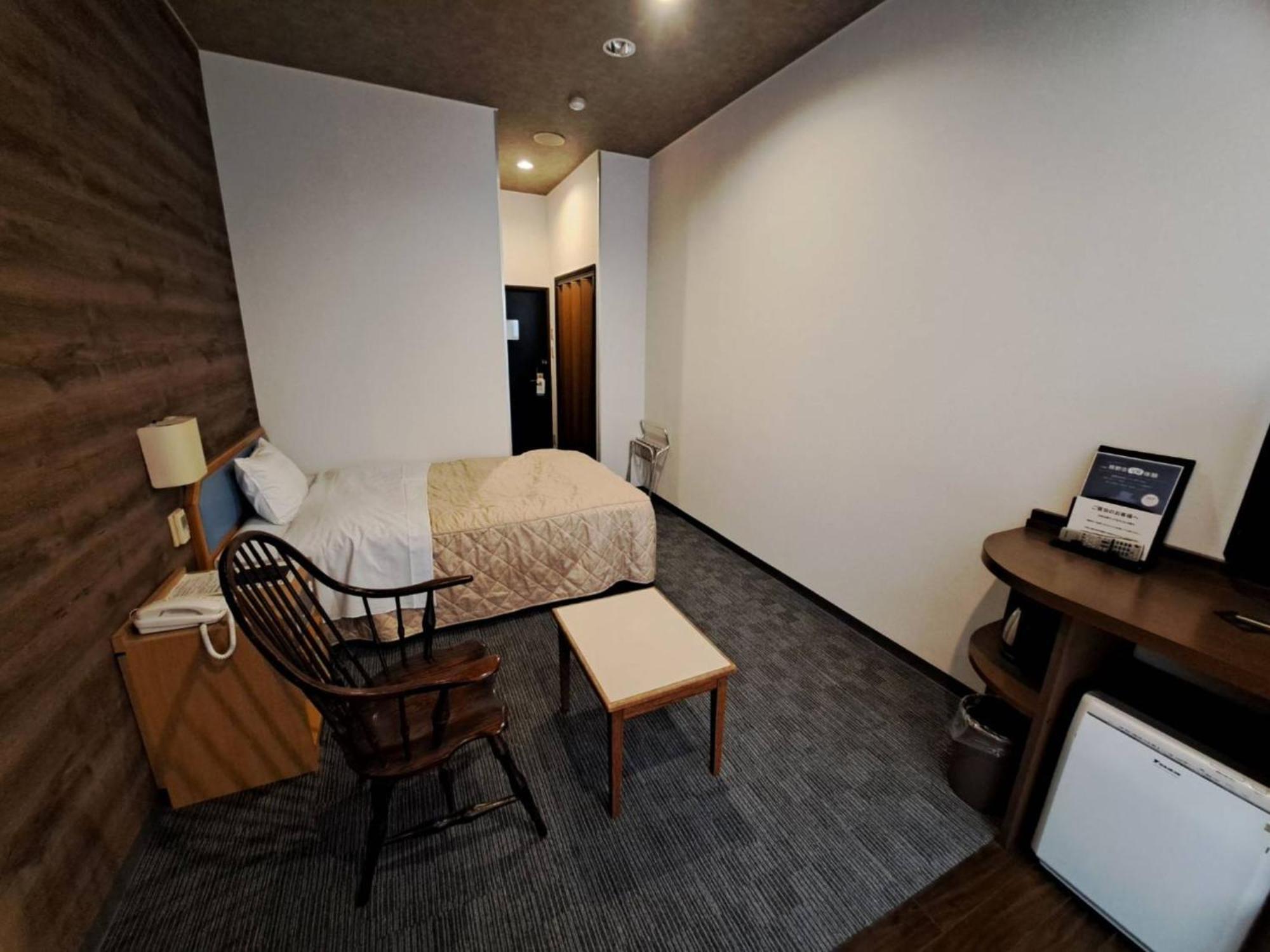 Business Hotel Kawakami Kumano Dış mekan fotoğraf