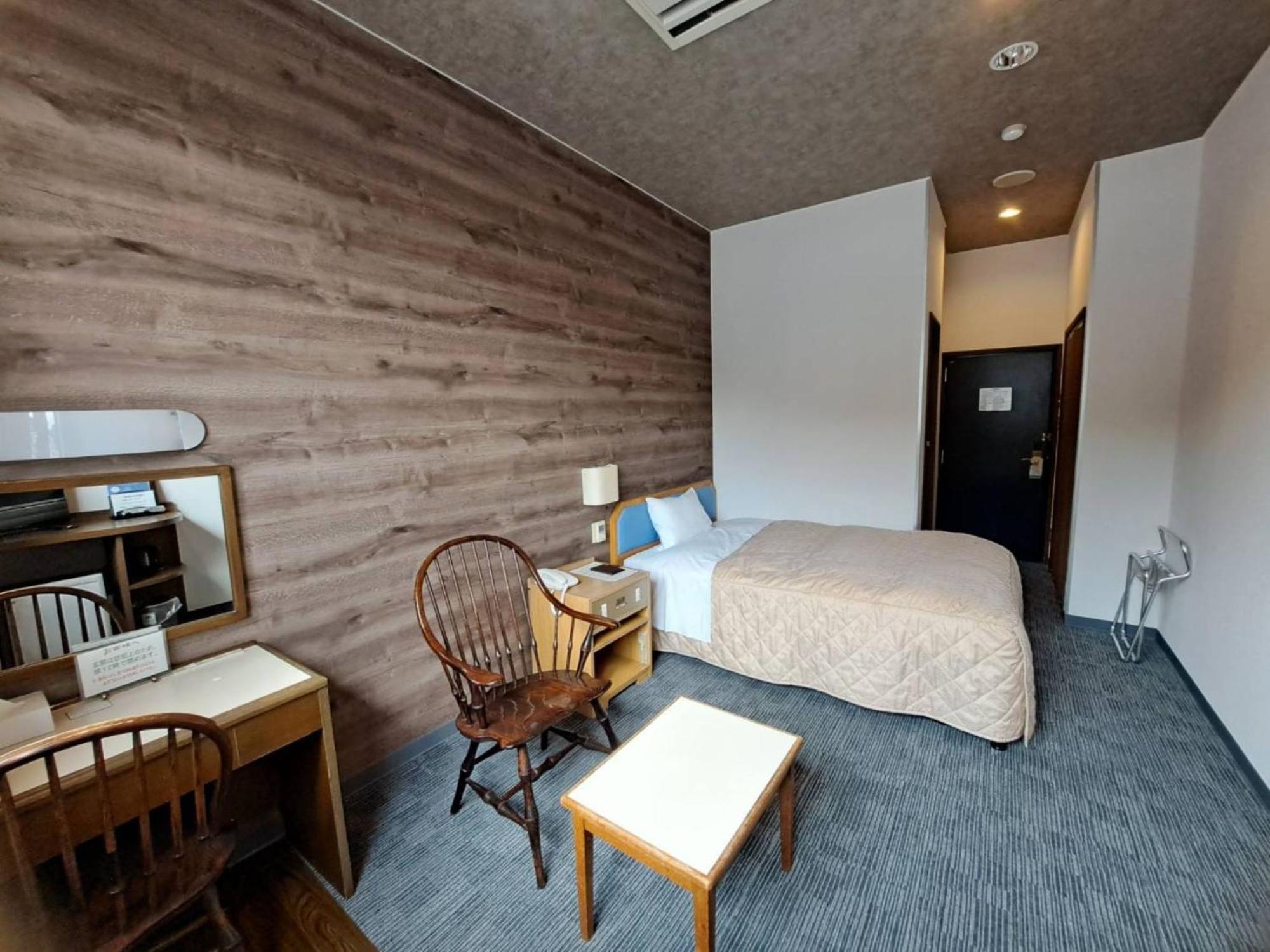 Business Hotel Kawakami Kumano Dış mekan fotoğraf