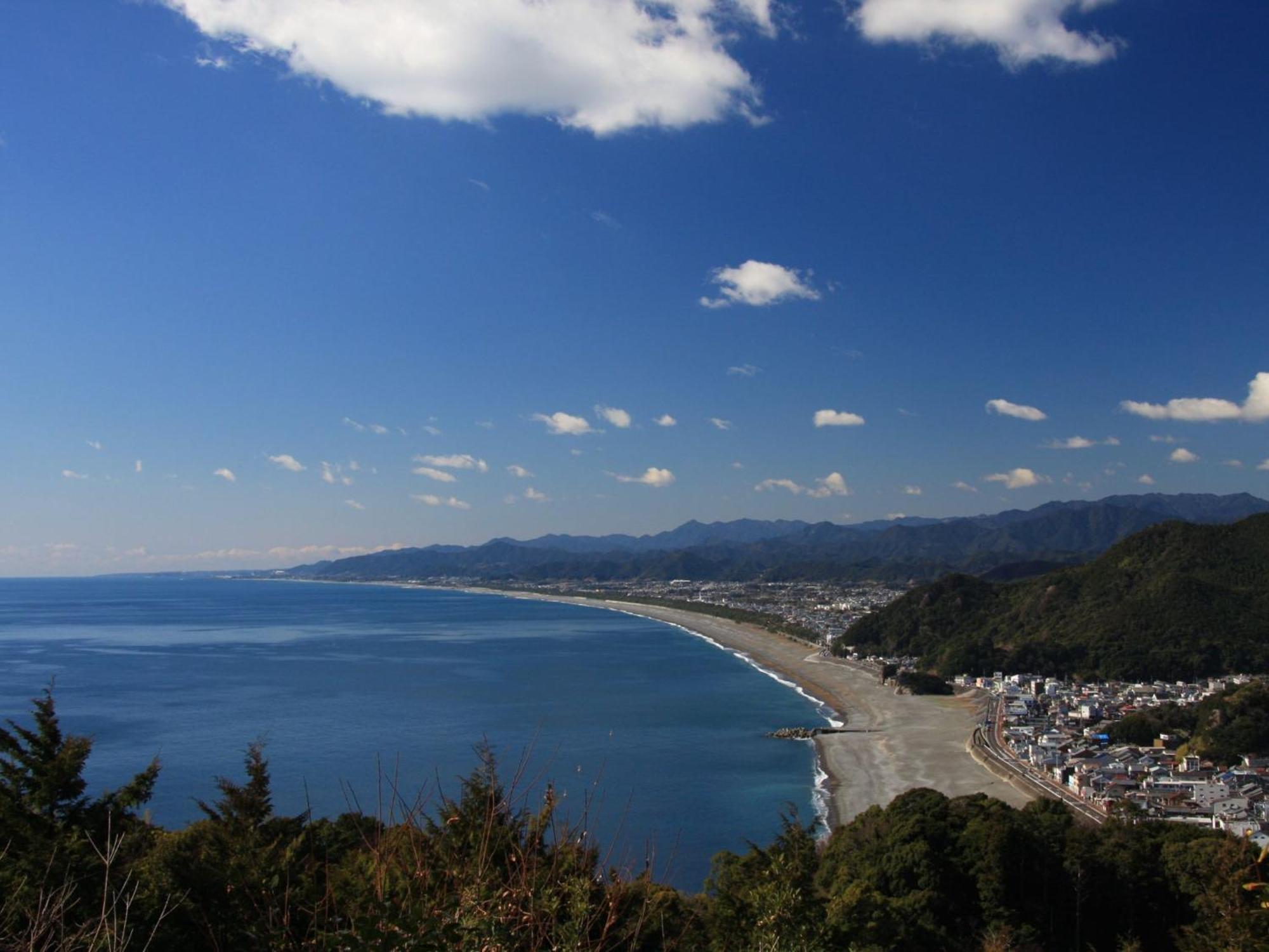 Business Hotel Kawakami Kumano Dış mekan fotoğraf