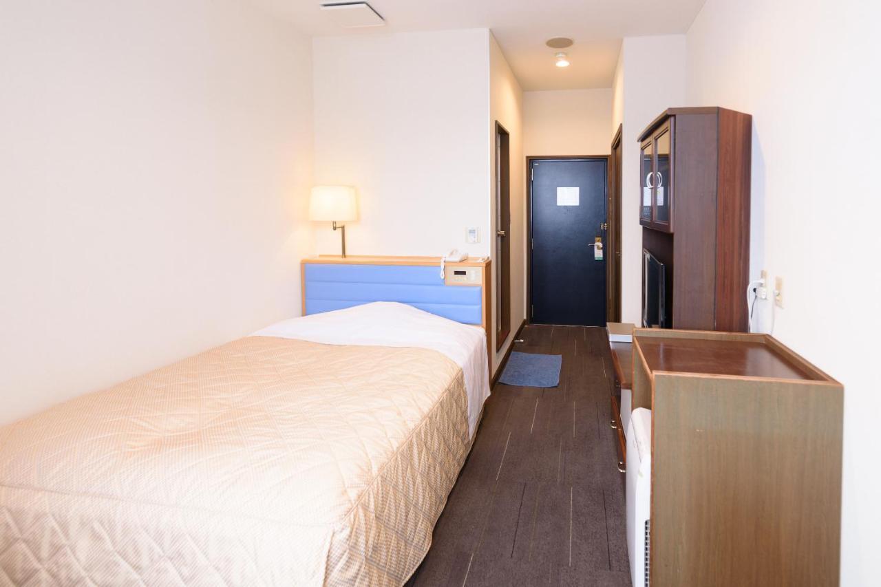 Business Hotel Kawakami Kumano Dış mekan fotoğraf