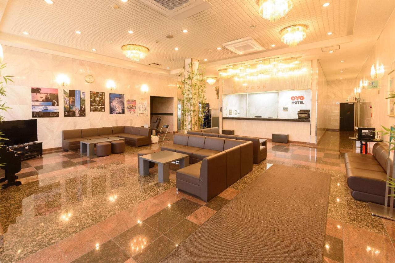 Business Hotel Kawakami Kumano Dış mekan fotoğraf